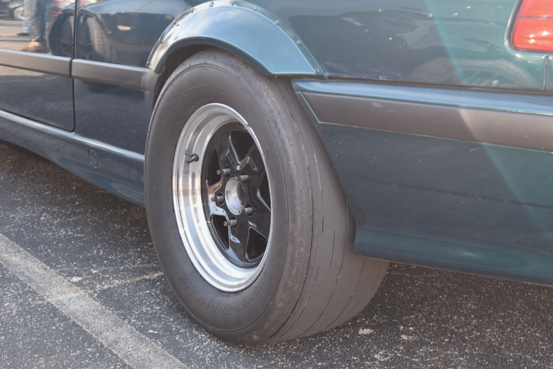 Illustration for article titled Birmingham Cars and Coffee - 11/11/17 (I think)